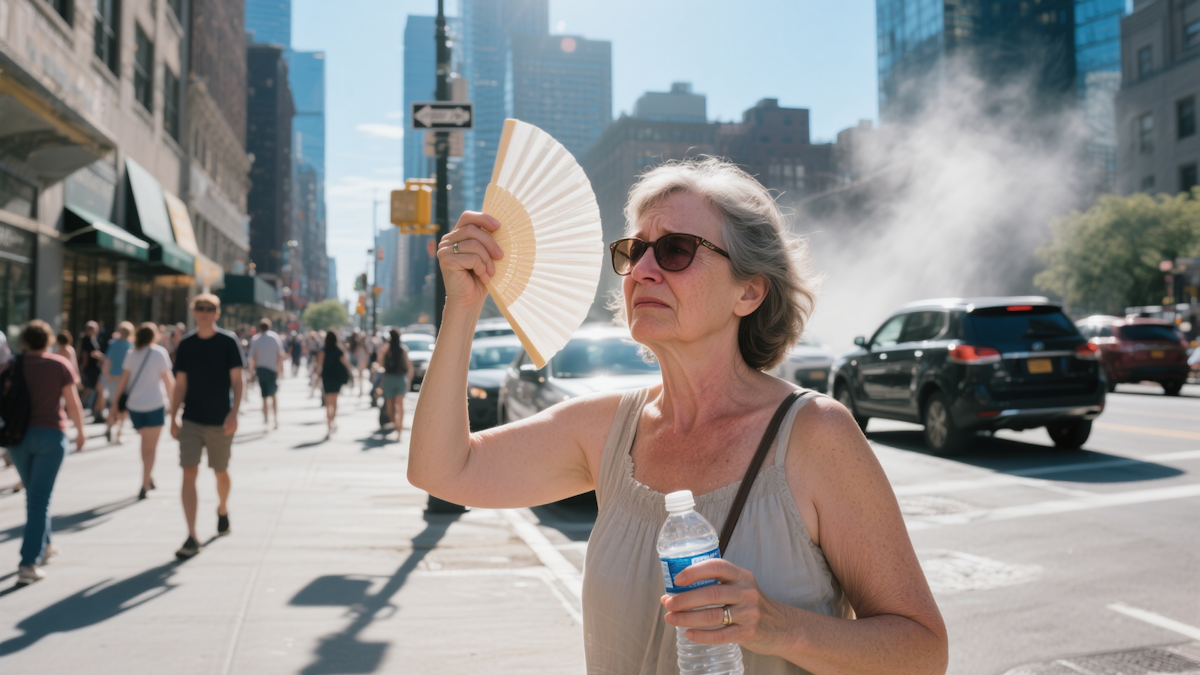 îlots de chaleur ≠ confort thermique : la confusion qui met à mal vos projets urbains